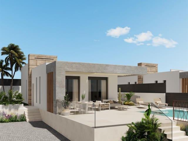 Chalet en venta en San Juan de los Terreros, Almería Costa Almería