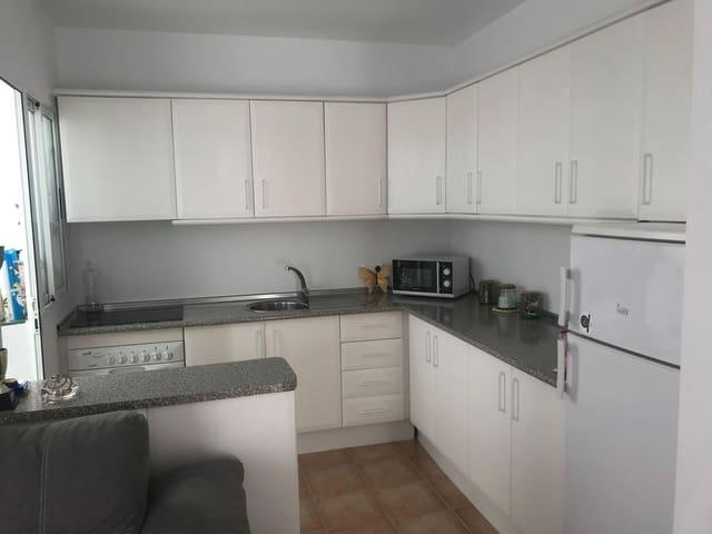 Chalet en venta en San Juan de los Terreros, Almería Costa Almería