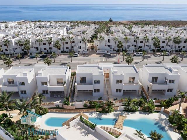 Chalet en venta en San Juan de los Terreros, Almería Costa Almería