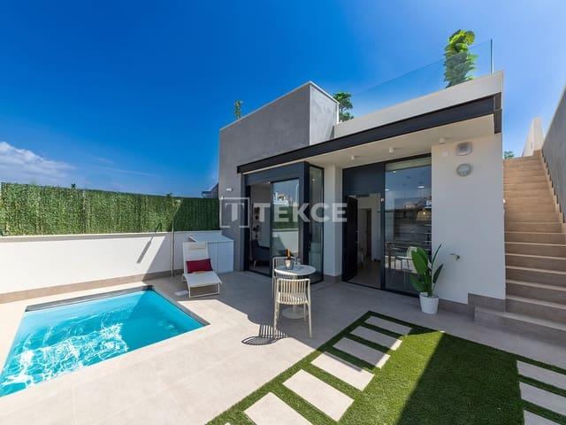 Chalet en venta en San Juan de los Terreros, Almería Costa Almería