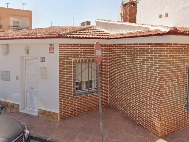Chalet en venta en San Juan de los Terreros, Almería Costa Almería