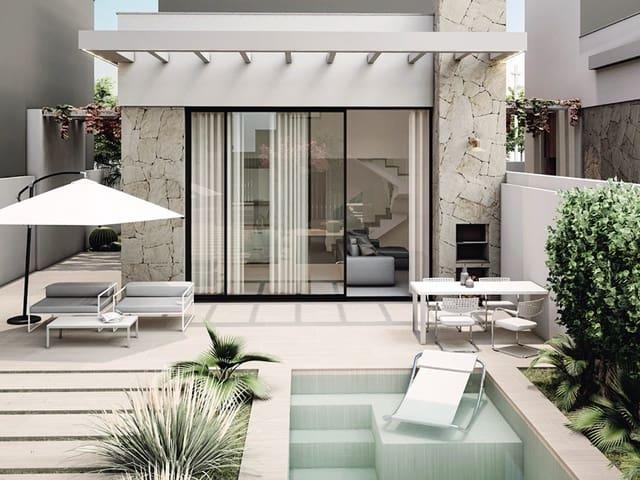 Chalet en venta en San Juan de los Terreros, Almería Costa Almería