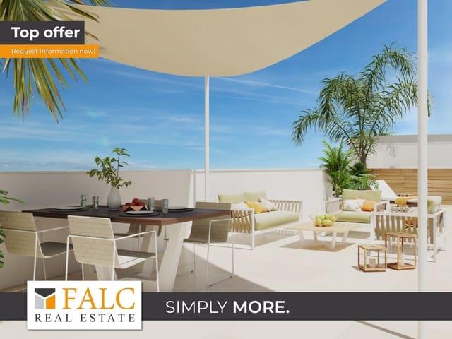 Chalet en venta en San Juan de los Terreros, Almería Costa Almería
