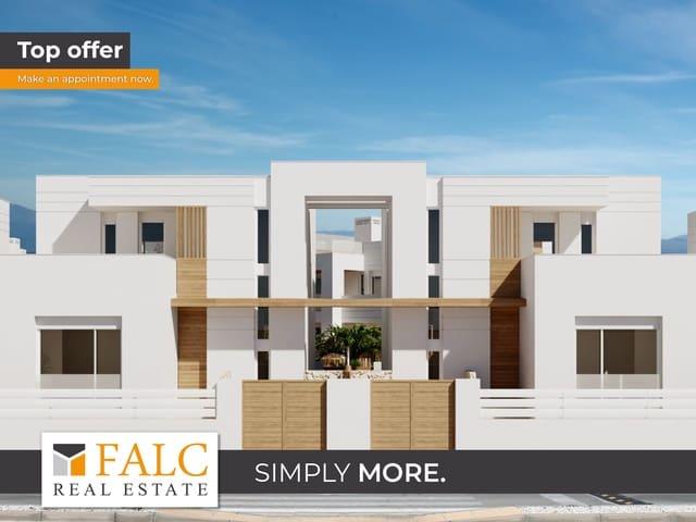 Chalet en venta en San Juan de los Terreros, Almería Costa Almería