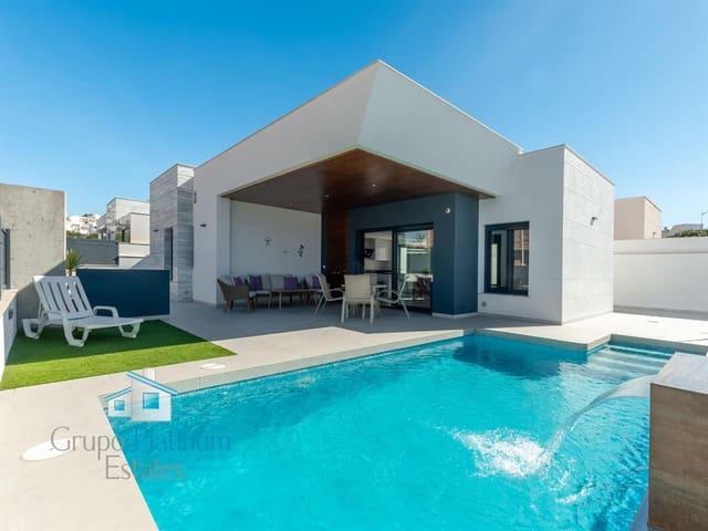 Chalet en venta en San Juan de los Terreros, Almería Costa Almería