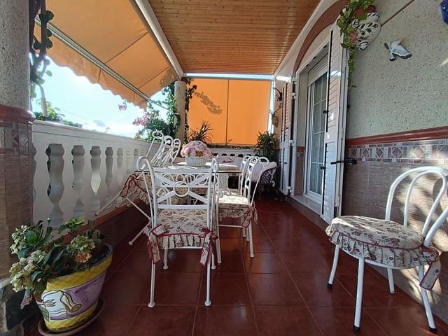 Chalet en venta en San Juan de los Terreros, Almería Costa Almería