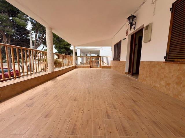Chalet en venta en San Juan de los Terreros, Almería Costa Almería