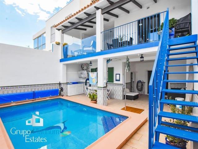 Chalet en venta en San Juan de los Terreros, Almería Costa Almería