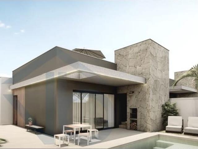 Chalet en venta en San Juan de los Terreros, Almería Costa Almería