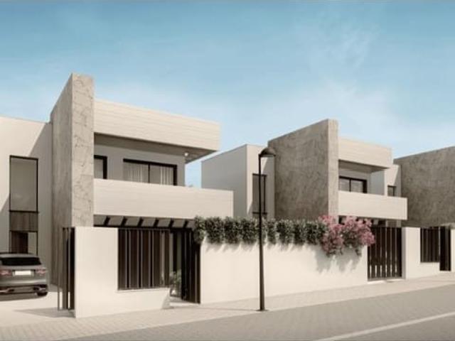 Chalet en venta en San Juan de los Terreros, Almería Costa Almería