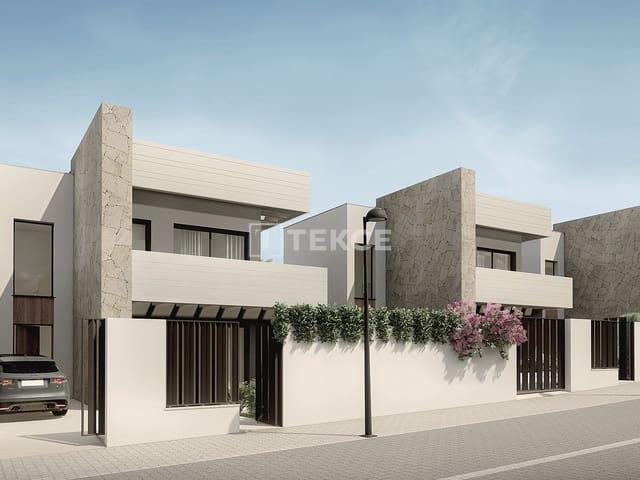 Chalet en venta en San Juan de los Terreros, Almería Costa Almería
