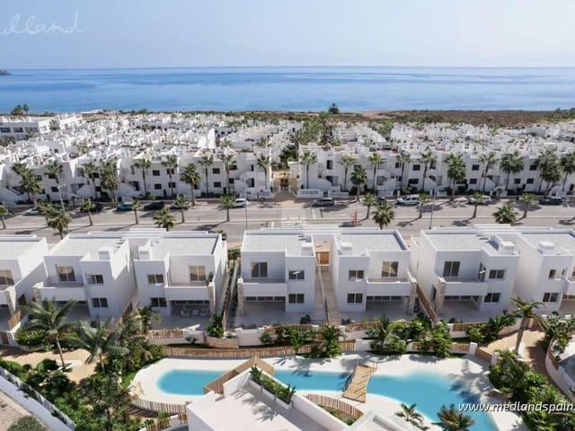 Chalet en venta en San Juan de los Terreros, Almería Costa Almería