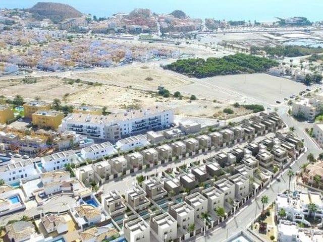 Chalet en venta en San Juan de los Terreros, Almería Costa Almería
