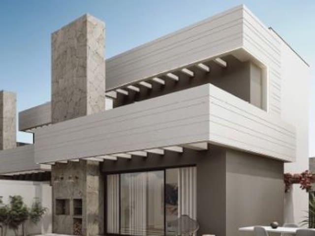 Chalet en venta en San Juan de los Terreros, Almería Costa Almería