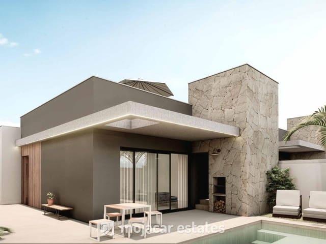 Chalet en venta en San Juan de los Terreros, Almería Costa Almería