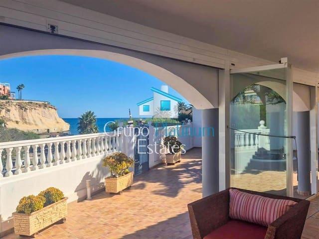 Chalet en venta en San Juan de los Terreros, Almería Costa Almería