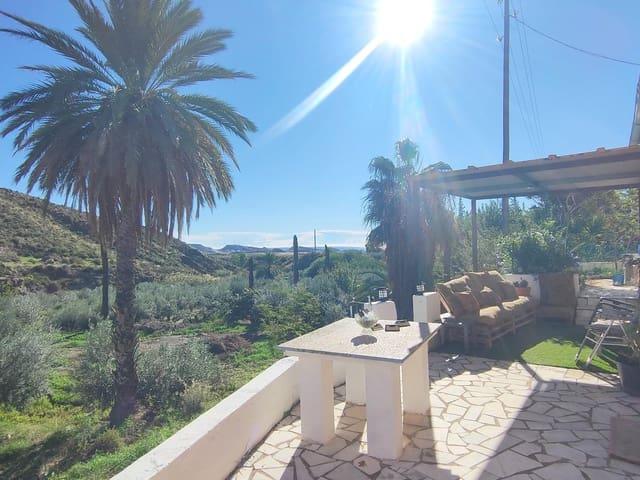 Chalet en venta en San Juan de los Terreros, Almería Costa Almería