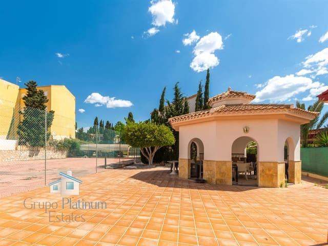 Chalet en venta en San Juan de los Terreros, Almería Costa Almería