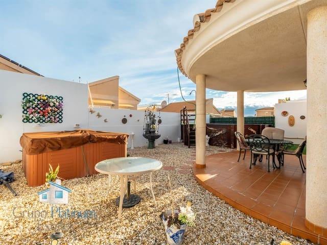 Chalet en venta en San Juan de los Terreros, Almería Costa Almería
