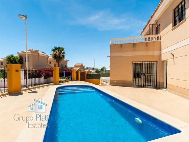 Chalet en venta en San Juan de los Terreros, Almería Costa Almería