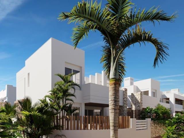 Chalet en venta en San Juan de los Terreros, Almería Costa Almería
