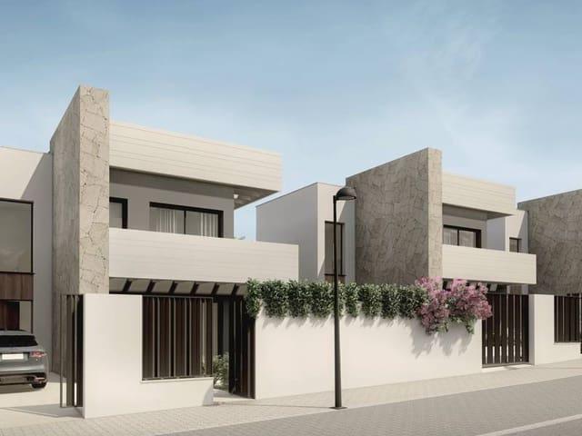Chalet en venta en San Juan de los Terreros, Almería Costa Almería