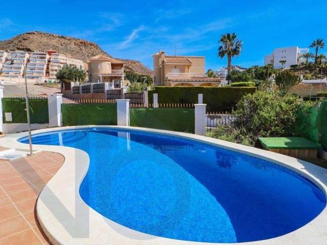 Chalet en venta en San Juan de los Terreros, Almería Costa Almería