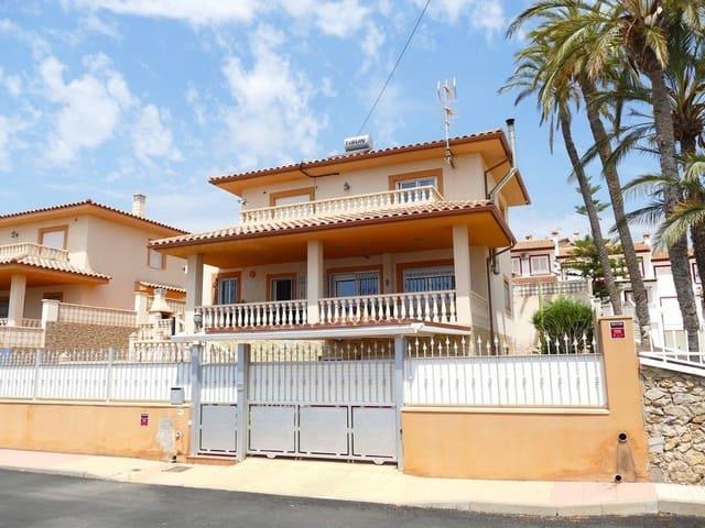 Chalet en venta en San Juan de los Terreros, Almería Costa Almería