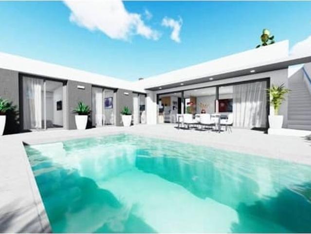 Chalet en venta en San Juan de los Terreros, Almería Costa Almería