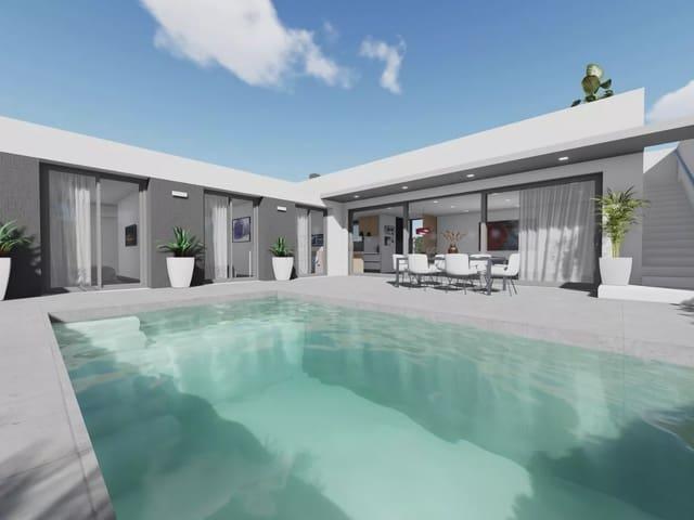 Chalet en venta en San Juan de los Terreros, Almería Costa Almería