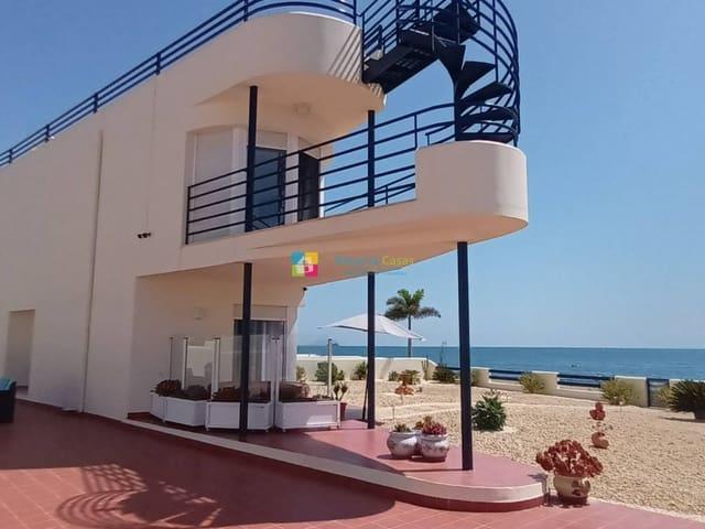 Chalet en venta en San Juan de los Terreros, Almería Costa Almería