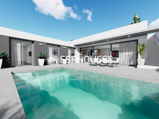 Chalet en venta en San Juan de los Terreros, Almería Costa Almería