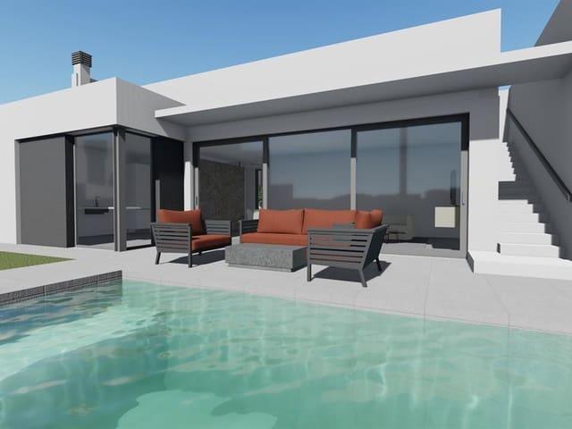 Chalet en venta en San Juan de los Terreros, Almería Costa Almería
