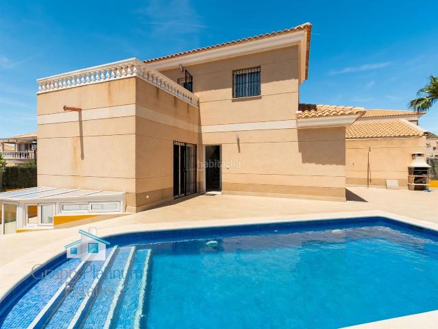 Chalet en venta en San Juan de los Terreros. Chalets San Juan de los.
