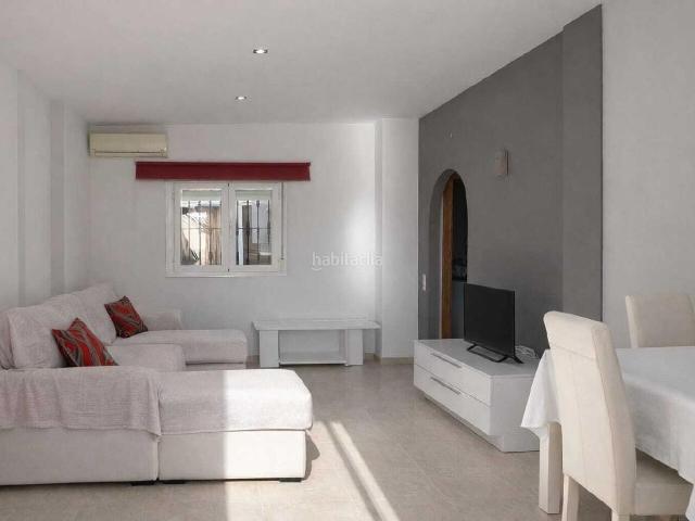 Chalet en venta en San Juan de los Terreros. Chalets San Juan de los.