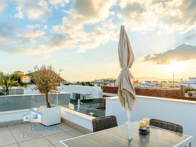Chalet en venta en San Juan de los Terreros. Chalets San Juan de los.