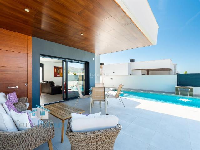 Chalet en venta en San Juan de los Terreros. Chalets San Juan de los.