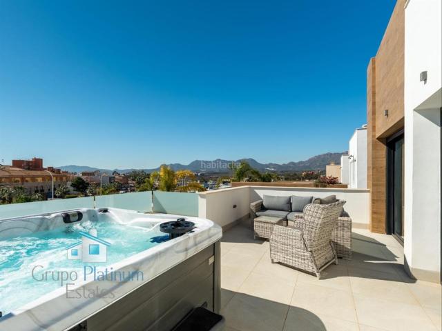 Chalet en venta en San Juan de los Terreros. Chalets San Juan de los.