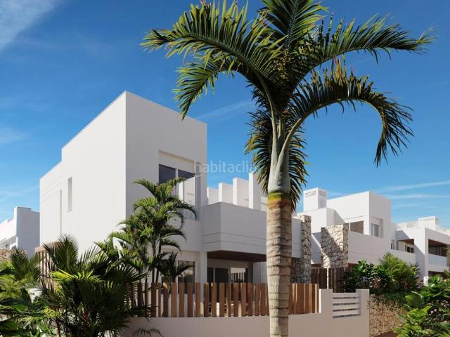 Chalet en venta en San Juan de los Terreros. Chalets San Juan de los.