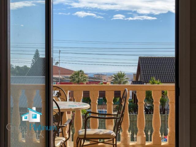 Chalet en venta en San Juan de los Terreros. Chalets San Juan de los.