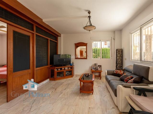 Chalet en venta en San Juan de los Terreros. Chalets San Juan de los.