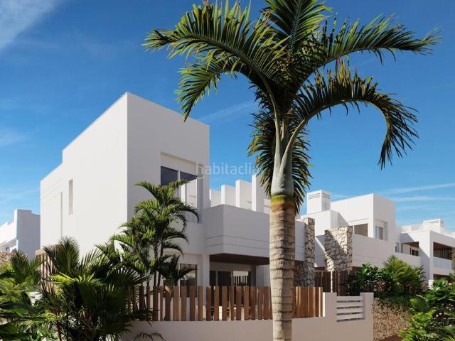 Chalet en venta en San Juan de los Terreros. El Yado La Joya de San Juan de los Terreros. Chalets San Juan de los.