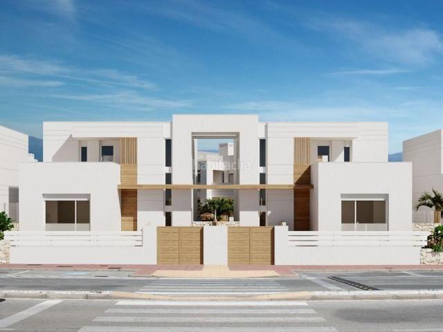Chalet en venta en San Juan de los Terreros. Espectacular Villa en San Juan de los Terreros Mar de Pulpí. Chalets San Juan de los.