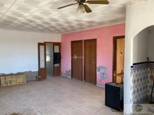 Chalet en venta en San Juan de los Terreros. PulpíChalet. Chalets San Juan de los.