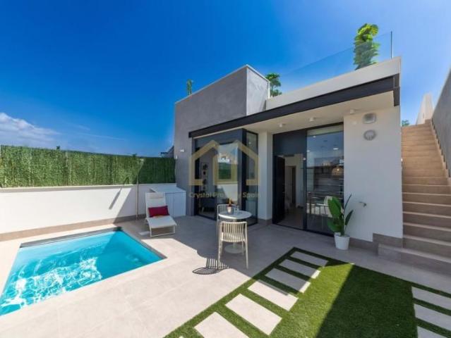 Chalet en venta en San Juan de los Terreros, San juan de los terreros