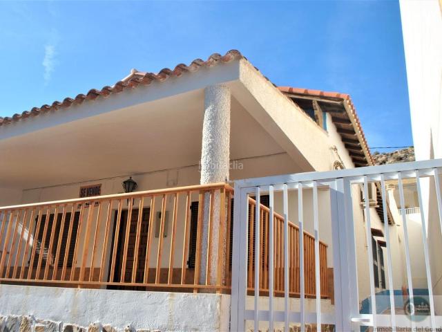 Chalet en venta en San Juan de los Terreros. San Juan de los TerrerosChalet. Chalets San Juan de los.