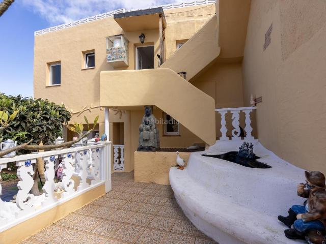 Chalet en venta en San Juan de la Rambla. Chalets San Juan de la.