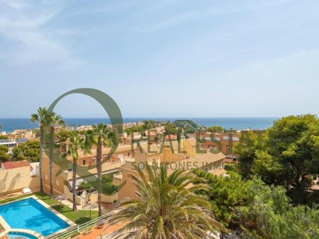 Chalet en venta en San Juan playa, Cabo de las Huertas