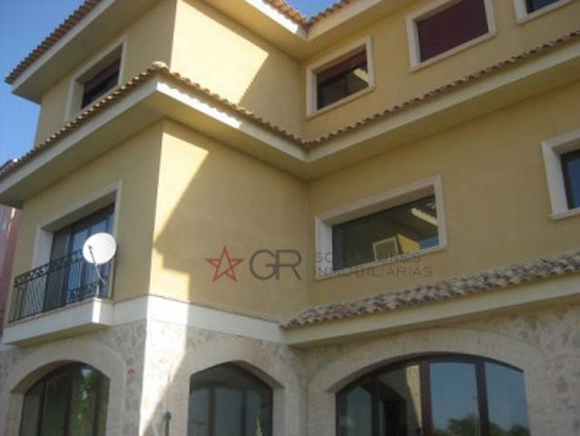 Chalet en venta en San Juan, Torre Bonanza