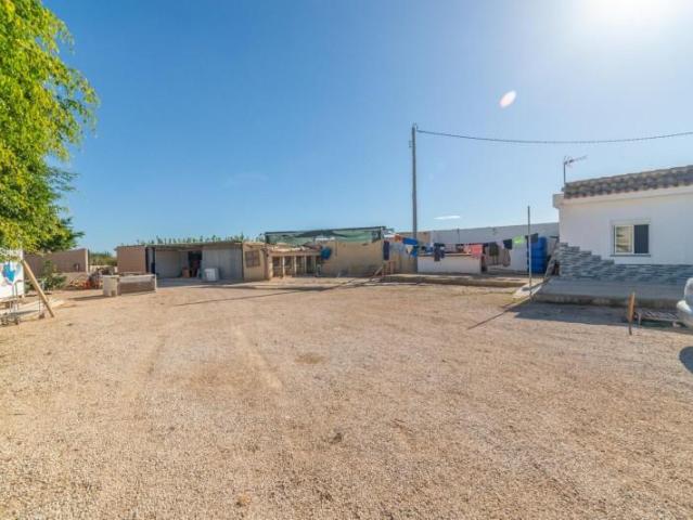 Chalet en venta en San Javier, El Mirador Pozo Aledo